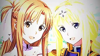 sword art online