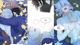 Ep 12 Old Scar | Yaoi Manga | Boys' Love