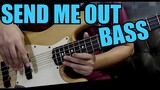 Send Me Out by Fee (Bass Lesson w/CHORDS & TABS)