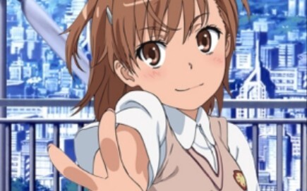 The charm of A Certain Scientific Railgun