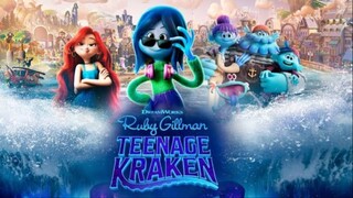 RUBY GILLMAN, TEENAGE KRAKEN Watch Full Movie : Link In Description