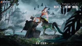Tales Of Herding Gods Eps 22 Sub Indo