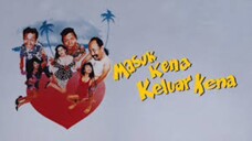 warkop dki "masuk kena keluar kena"