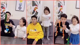 Cute Family Bro And Sis/Ep12