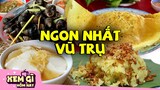 10 Món ăn đường phố NGON NHẤT Việt Nam khiến dân Tây Khao Khát nhập quốc tịch Việt | Xem gì hôm nay