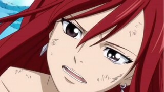 [Fairy Tail] Vết thương lòng khó lành của Erza