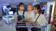 Idol Live Travel Agency "Cheating Trip 3" Ep.6 (EngSub) | Lee Chaeyeon, Hitomi & Kwon Eunbi