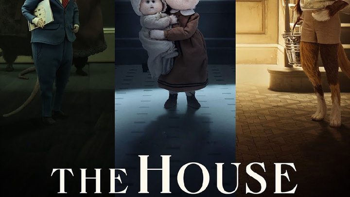The House (2022)