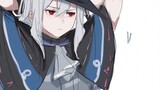 [Arknights Audio Comic] Skadi: Who can tell that guy called Zhuo Xin to shut up!!!