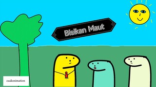 “Bisikan Maut”