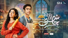 Ishq Di Chashni Ep 18 (Subtitle) 18th March 2025 (Sehar Khan_ Khushhal Khan) Mez