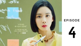 Agency Episode 4 English Sub