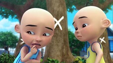 Upin and Ipin -- Season 13 Episode 14 | Missing Friends - Kawan-Kawan Hilang