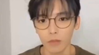 Zhou Ye's cultural level is just like this. I am disenchanted with her at this moment. I liked her b