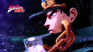 [MAD]Kreasi ulang <Deities of Cathaysia>|<JOJO's Bizarre Adventure>