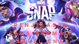 Marvel snap indonesia