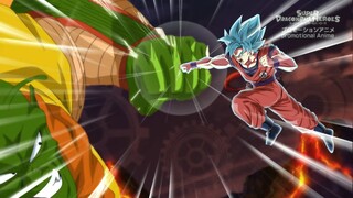 Dragon Ball Heroes Capitulo 41: El Nuevo TORNEO del PODER! Todos los 84 Guerreros REVELADOS?!