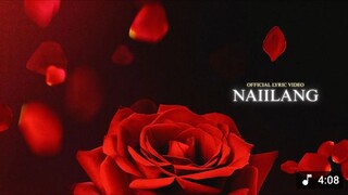 Naiilang - Le John (Lyrics)