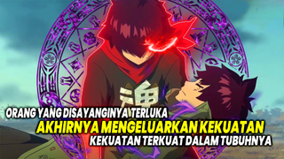 KEKUATAN BANGKIT!! Inilah 7 Anime dimana Karakter Utama Mengamuk dan Melepaskan Kekuatan Terkuatnya!