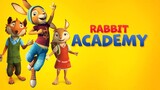 Rabbit Academy Mission Full Movie 2022      Download Now PI Network Invitation Code: leo922