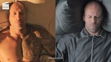 Fast and Furious: Hobbs and Shaw: Morning routine HD CLIP