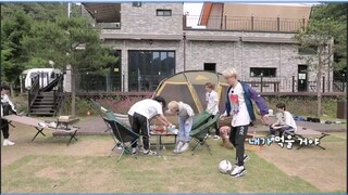 En'Clock Behind ep9