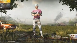 PUBG Mobile สงครามสไนเปอร์ kar98k #2