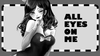 【班迪与墨水机&同人meme】all eyes on me//meme