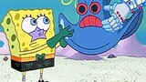 The super villain turned good in the end, and the reason was this, SpongeBob is awesome!
