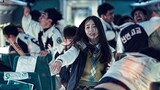 Khoảnh khắc cô bị cắn, anh đã quyết định bảo vệ cô|<Train to Busan>