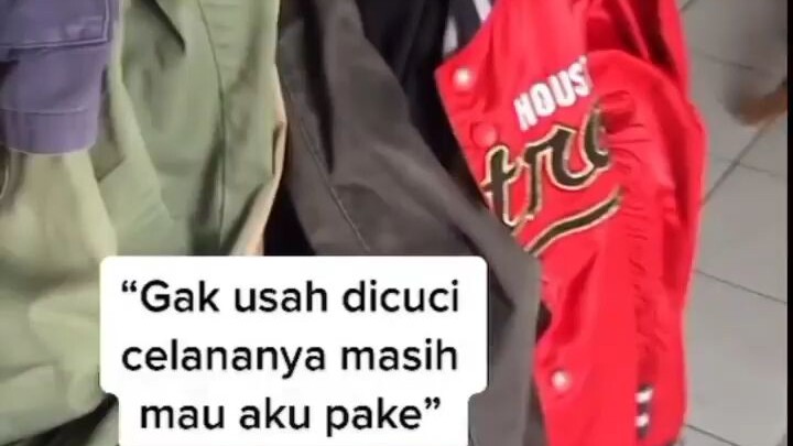 jangan percaya :D