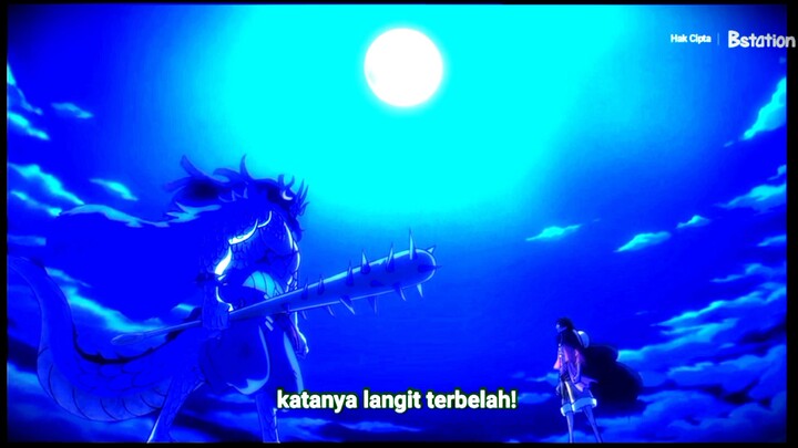 Epic Batle ONE piece eps 1051🔥