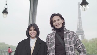 Bianca Umali and Ruru Madrid Greet Viu-ers | The Write One | Viu