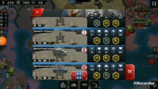 World Conqueror 4 Bulgaria 1943 Conquest
