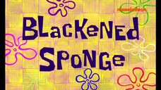 Spongebob Squarepants S5 (Malay) - Blackened Sponge