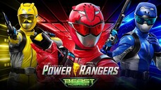 Power Rangers Beast Morphers S2 Ep 22 END Subtite Indonesia