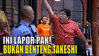 Kenta Lapor, Malah Jadi Kayak Film Jepang | LAPOR PAK!  (26/02/21) Part 1