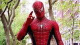 Spider-Man "Pizza Time" Scene | Spider-Man 2 | CLIP 🔥 4K