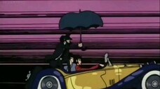 Lupin III Series 2 Episode 122