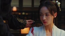 Xiao Heng applies medicine to Jiang Li, the princess tortures the hall master, and Jiang Li's identi