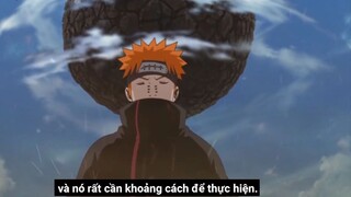 Top 10 Phong Ấn Thuật Mạnh Nhất Trong Naruto Thi Quỷ Phong Tận Hạng 4-7