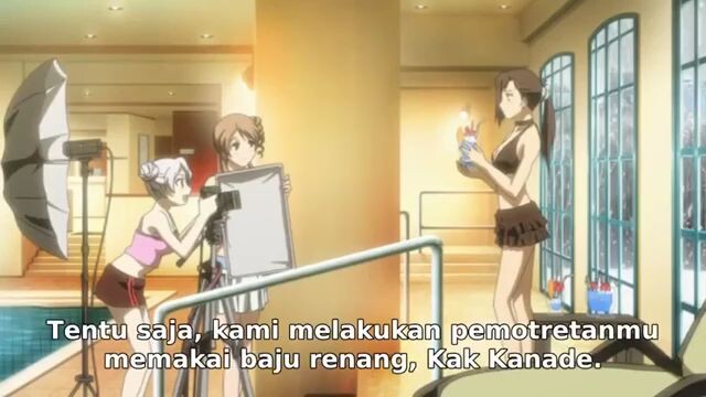 candy boy eps 9 (sub indo) end-