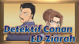 [Detektif Conan ED39] Ziarah - B'z_A