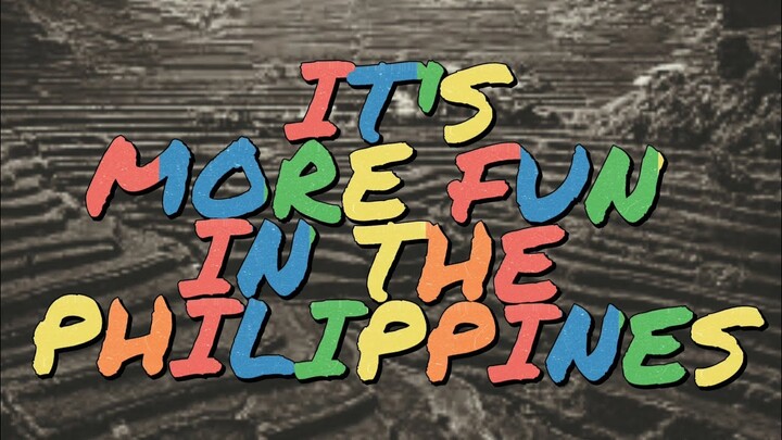 BIYAHENG PILIPINAS - UNIVERSITY OF THE EAST