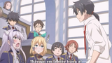 Giây Phút Hài Hước Trong Anime - Ông Thầy Bẩn Bựa #Animehay #Schooltime
