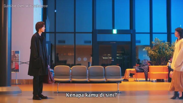 My Second Aoharu Episode 10  END Subtitle Indonesia