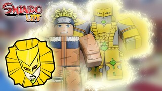 [CODE] STANDS IN SHINDO! HOW TO GET A STAND IN SHINDO LIFE ! Shindo Life Codes RellGames Roblox