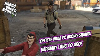 HULE PERO HINDI KULONG! | GTA V (TAGALOG)