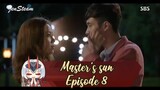 MASTER'S SUN EPISODE 8 _ Tagalog dubbed