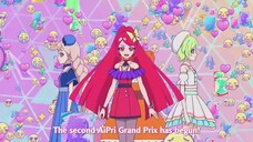 Himitsu noAiPriตอนที16
